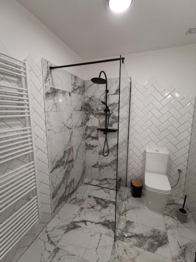 Apartman Pri Lese Velky Slavkov Exterior photo