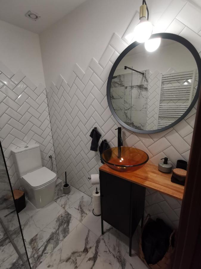 Apartman Pri Lese Velky Slavkov Exterior photo